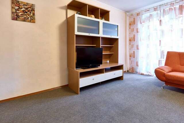 Апартаменты Home Hotel Apartments on Kontraktova Ploshcha Киев-18