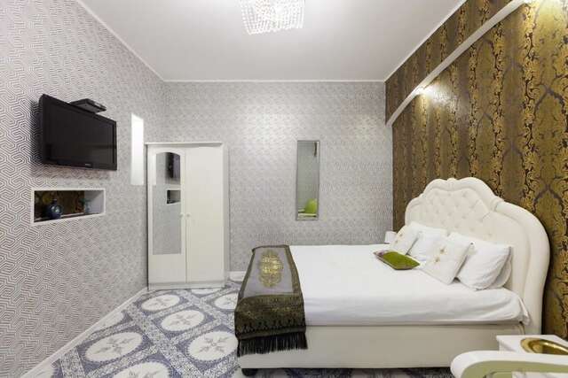 Апартаменты Apartments near Opera House Львов-57