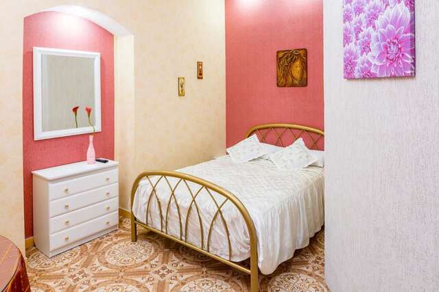 Апартаменты Apartments near Opera House Львов-10