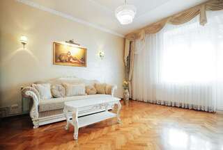 Апартаменты Centreville Apartments Ивано-Франковск Апартаменты-7