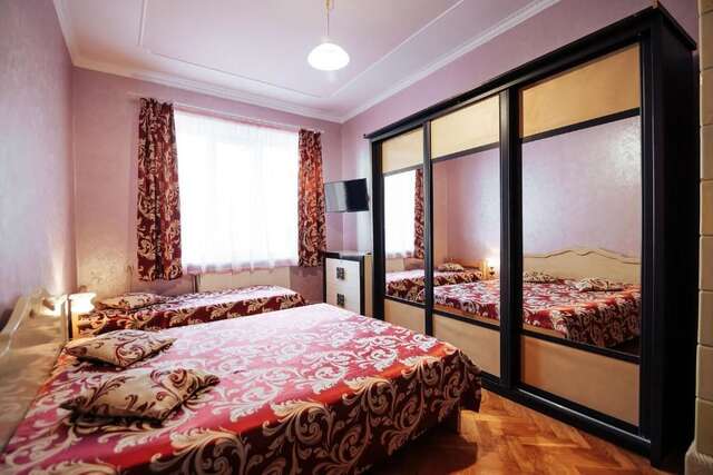 Апартаменты Centreville Apartments Ивано-Франковск-36