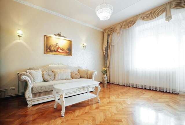 Апартаменты Centreville Apartments Ивано-Франковск-48