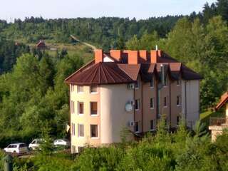 Курортные отели Hotel Citadel Сходница