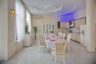 Виллы Luxury Villa Одесса Вилла с собственным бассейном-6