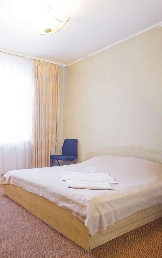Мотели Motel Ивано-Франковск-33