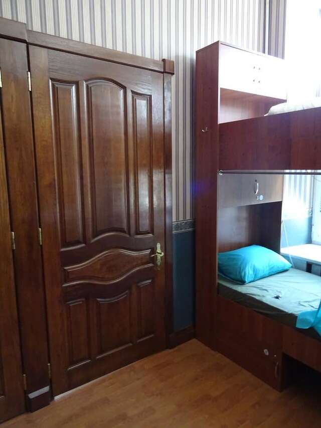 Хостелы Sofa Hostel Полтава-18