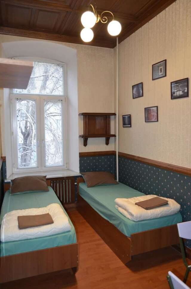 Хостелы Sofa Hostel Полтава-22