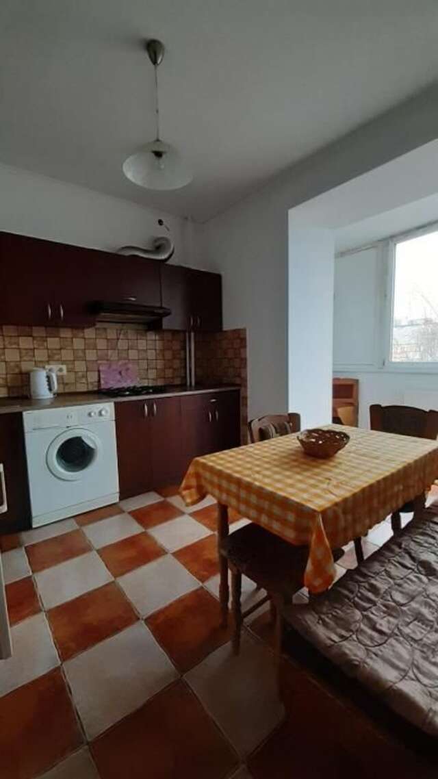 Апартаменты Apartment Na Saharova Ивано-Франковск-32