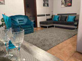 Апартаменты Apartment Artynova 29 Винница