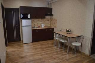 Апартаменты Apartments on Chernyshevskaya Харьков Семейный номер Делюкс-4