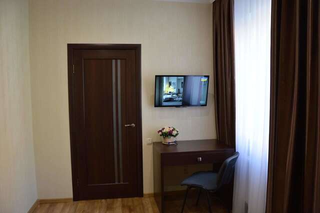 Апартаменты Apartments on Chernyshevskaya Харьков-24