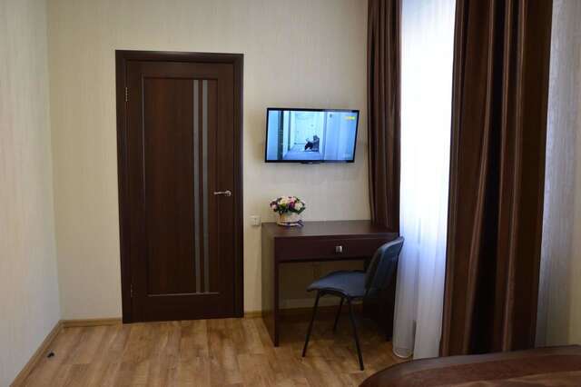 Апартаменты Apartments on Chernyshevskaya Харьков-30