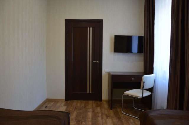 Апартаменты Apartments on Chernyshevskaya Харьков-39