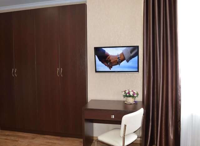 Апартаменты Apartments on Chernyshevskaya Харьков-48