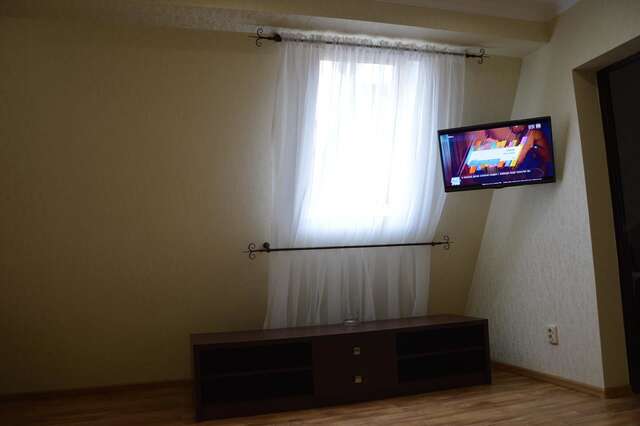 Апартаменты Apartments on Chernyshevskaya Харьков-8