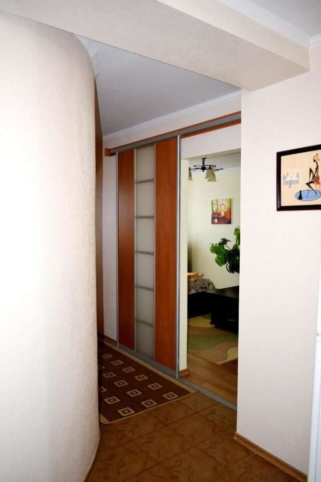 Апартаменты Apartment on Krushelnitskoy 73 Ровно-19