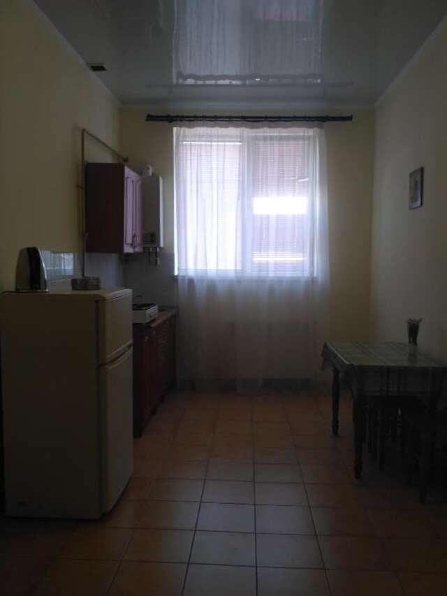 Апартаменты Apartment On Beregovskaya 3 Мукачево-55