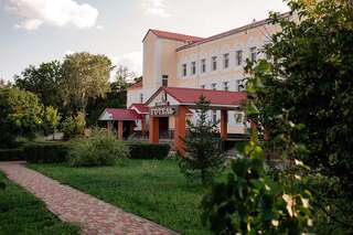 Отель Vershnyk Черкассы