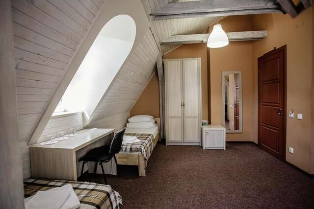 Гостевой дом Guest House 