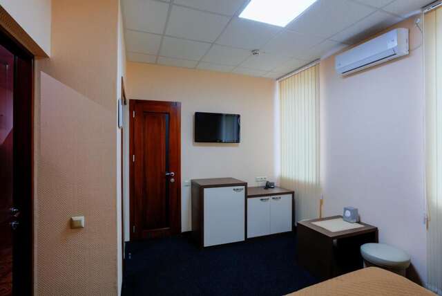 Отель Comfort Hotel & Hostel Запорожье-17