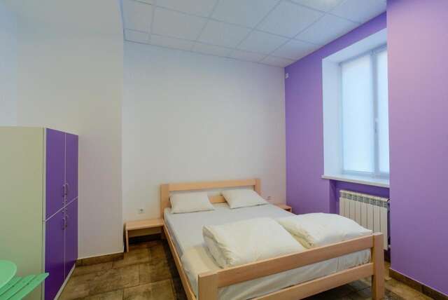 Отель Comfort Hotel & Hostel Запорожье-7