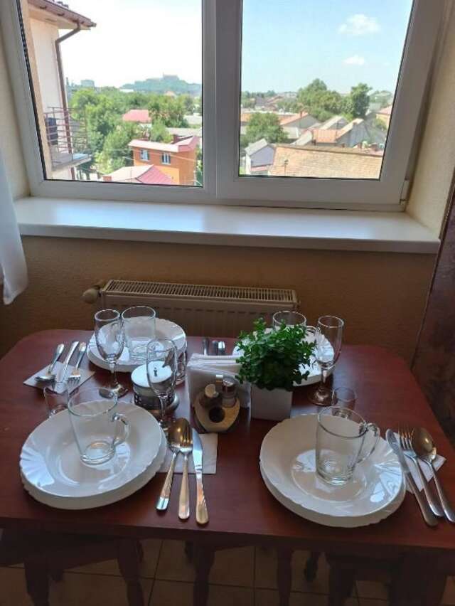 Апартаменты Best Apartments on Beregovskaya Мукачево-55