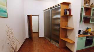 Апартаменты One bedroom 5a Baseina str Centre of Kiev - 2038 Киев Апартаменты-5