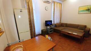 Апартаменты One bedroom 5a Baseina str Centre of Kiev - 2038 Киев Апартаменты-9