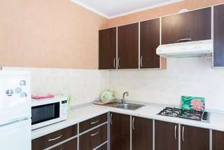 Апартаменты Apartment in Zaporozhye. Antica Запорожье-5