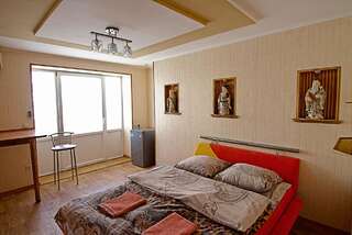 Апартаменты 2 room Apartment above Verona Cafe Very Center Херсон Апартаменты-9