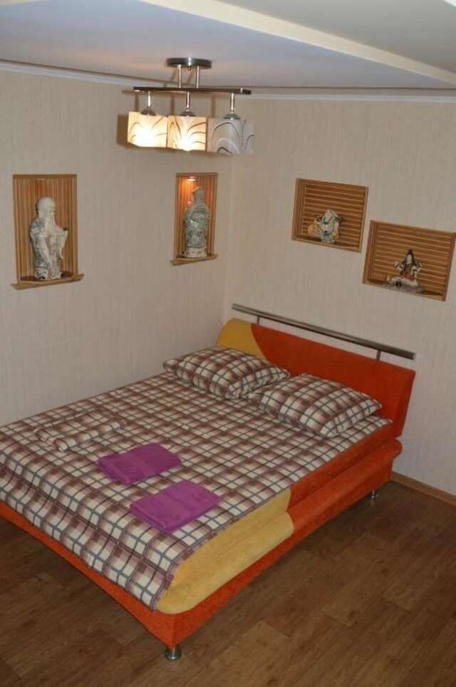 Апартаменты 2 room Apartment above Verona Cafe Very Center Херсон-29