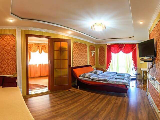 Апартаменты Apartment on Ushakova Street 51 Херсон-53