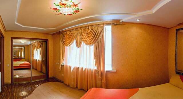 Апартаменты Apartment on Ushakova Street 51 Херсон-58