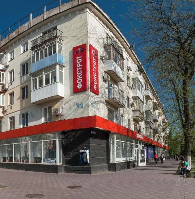 Апартаменты Apartment on Ushakova Street 51 Херсон-67