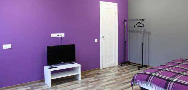 Апарт-отели Lviv Loft Apartments Львов-29