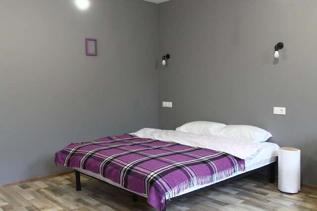 Апарт-отели Lviv Loft Apartments Львов-36