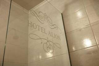 Отель Hotel Alion Затока Люкс с 2 террасами и видом на море-35