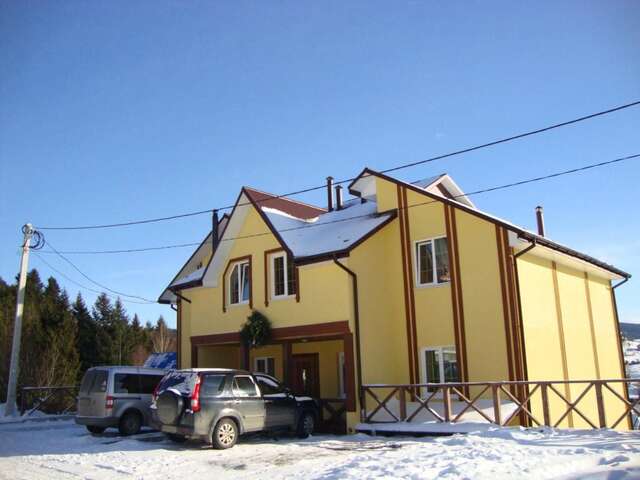 Дома для отпуска Holiday Home Verbena Сходница-9