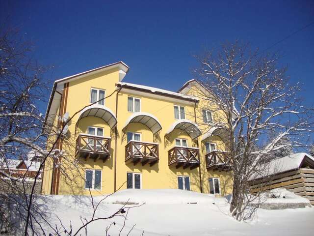 Дома для отпуска Holiday Home Verbena Сходница-11