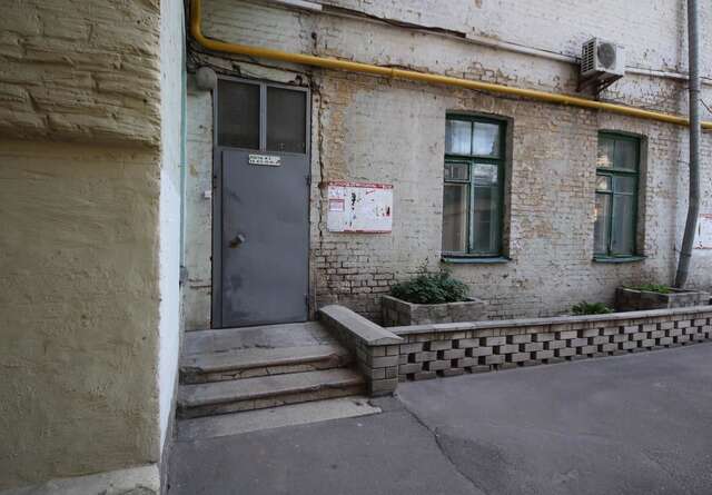Апартаменты DayFlat Apartments Olimpiyska Area Киев-28