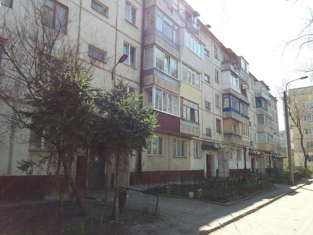 Апартаменты Daily apartment Sumy Сумы-6