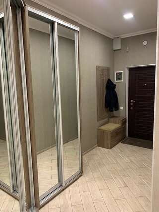 Апартаменты Apartment on Frantsuzkyi bulvar 60V Одесса Апартаменты-9