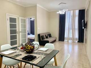 Апартаменты Apartment on Frantsuzkyi bulvar 60V Одесса Апартаменты-15