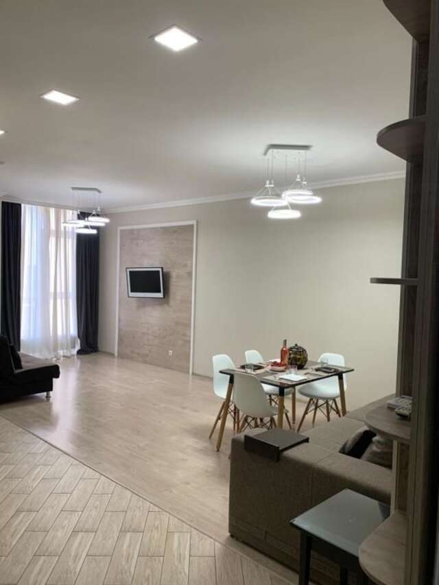 Апартаменты Apartment on Frantsuzkyi bulvar 60V Одесса-28