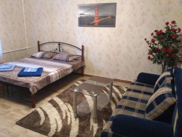 Апартаменты Apartment 2 bed rooms near Aristokrat Запорожье-23