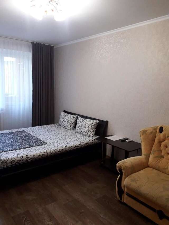 Апартаменты Apartment - Nebesnoi Sotni Street Херсон-7