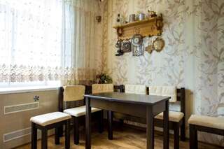 Апартаменты Apartment Vintage in the City Center Херсон Люкс с 1 спальней-109