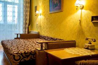 Апартаменты Apartment Vintage in the City Center Херсон Люкс с 1 спальней-87