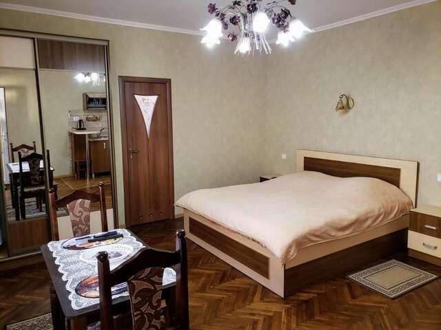 Отель Edem Hotel Сходница-30