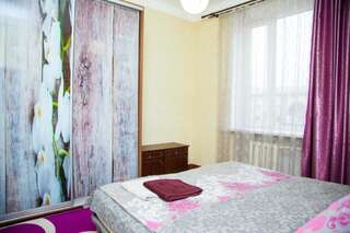 Апартаменты 2Rooms standart Apt on Soborniy 153 Запорожье Апартаменты-21